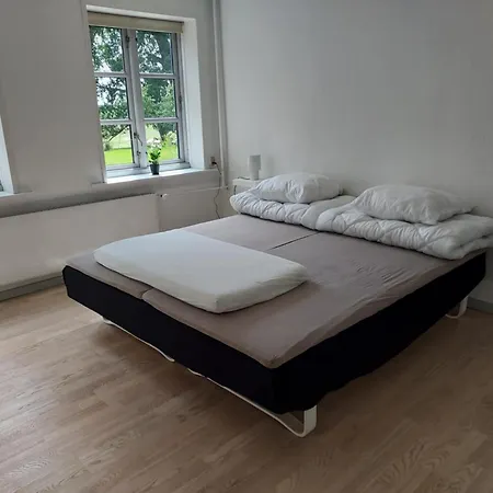 Experience True Idyll In Beautiful Als נורדבורג