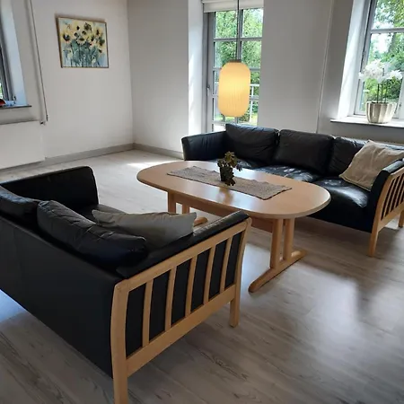 Apartment Experience True Idyll In Beautiful Als Nordborg