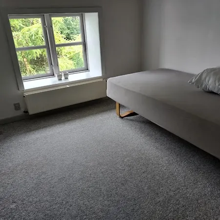 Experience True Idyll In Beautiful Als Apartment