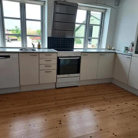 Experience True Idyll In Beautiful Als Nordborg