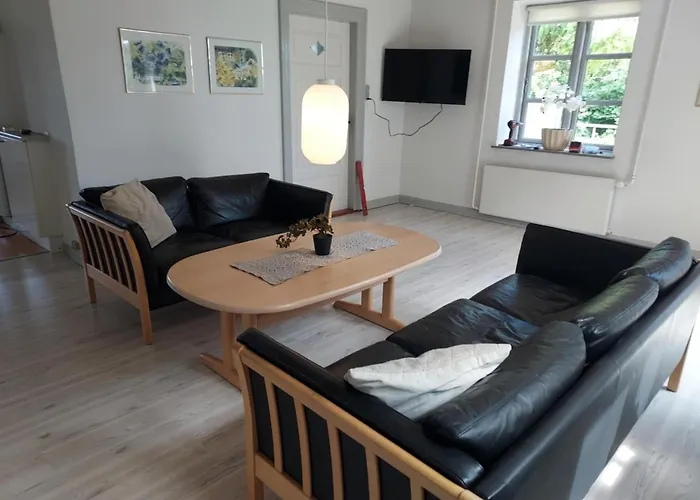 Experience True Idyll In Beautiful Als