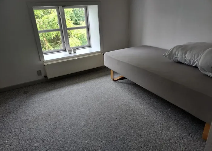 Experience True Idyll In Beautiful Als Apartment